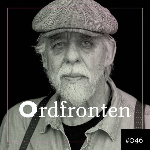 Ordfronten #46 : Thomas Tidholm om Rösterna från Avocadobergen
