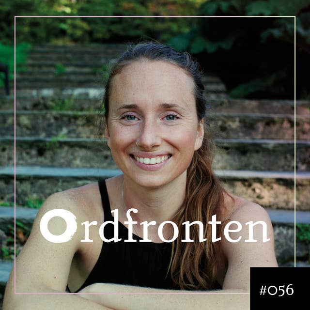 Ordfronten #56 : Hanna Olvenmark om Portionen under tian