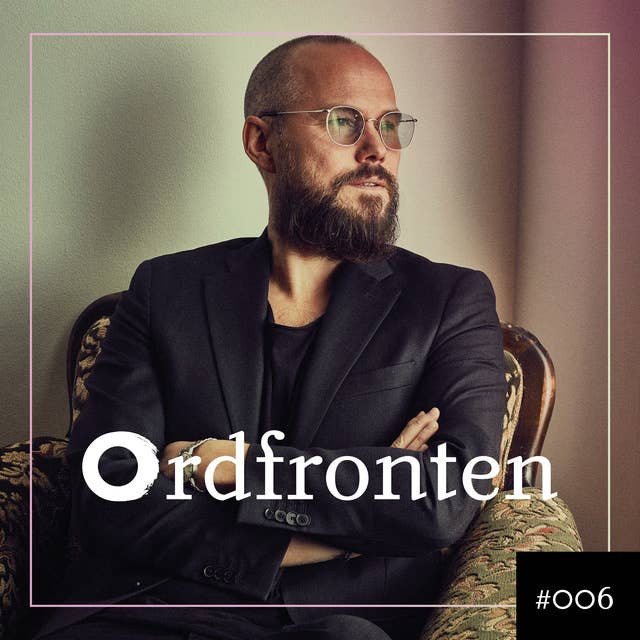 Ordfronten #6 : Henrik Tord om Laboon