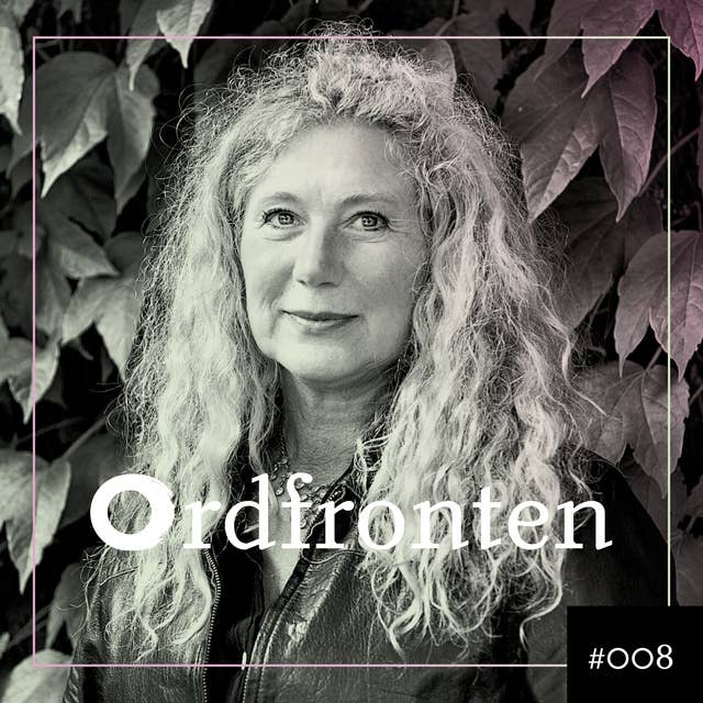 Ordfronten Podcast #8 : Charlotta von Zweigbergk om Fattigfällan