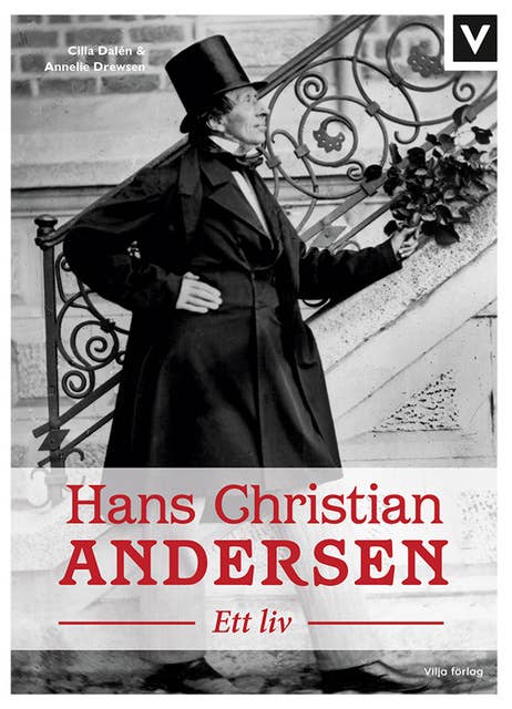 Hans Christian Andersen - Ett liv