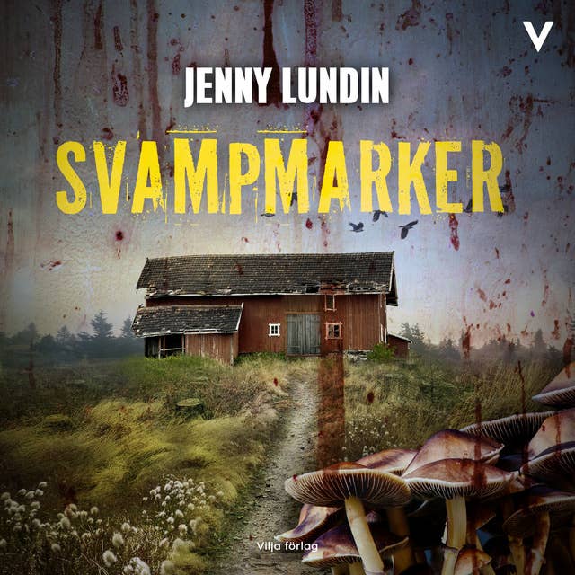 Svampmarker