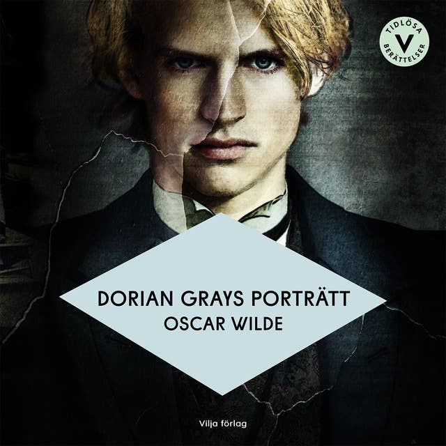 Dorian Grays porträtt (Lättläst)