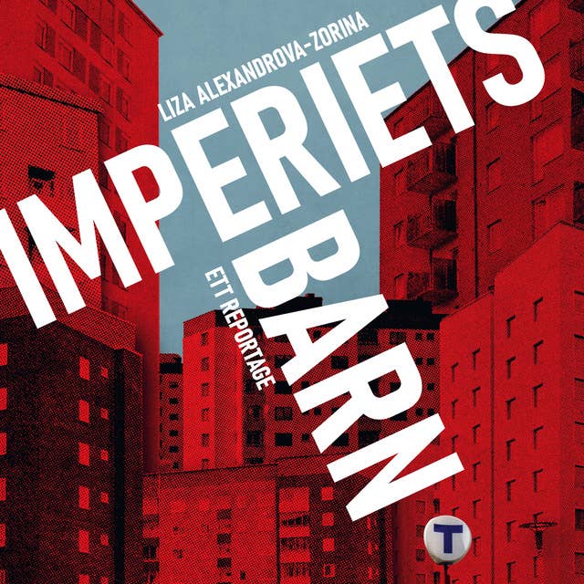 Imperiets barn