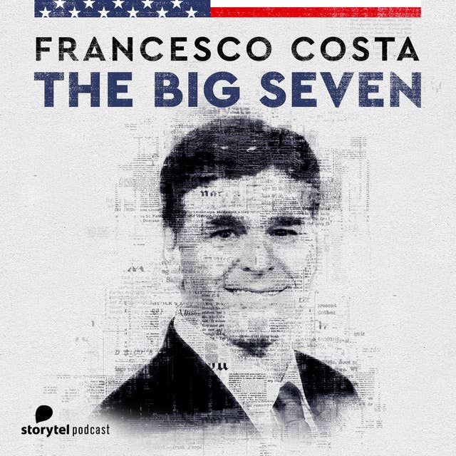 Cover for Sean Hannity - The Big Seven