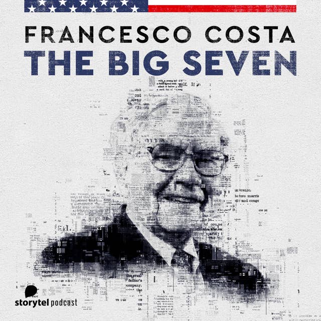 Cover for Warren Buffett - The Big Seven