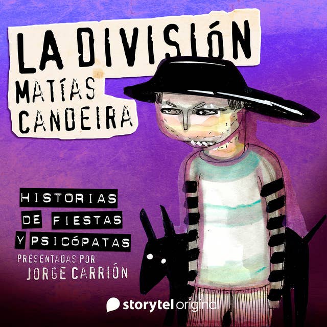 "La división" de Matías Candeira