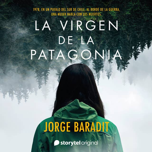 La Virgen de la Patagonia