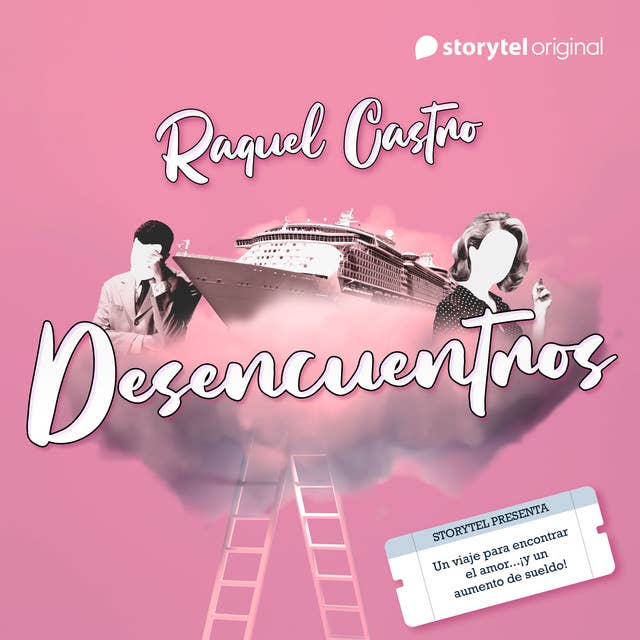 Cover for Desencuentros