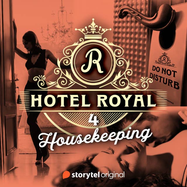 Cover for Hotel Royal - Housekeeping