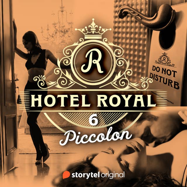 Cover for Hotel Royal - Piccolon