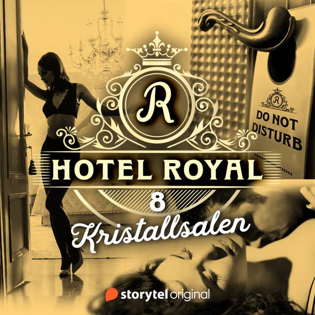 Hotel Royal - Kristallsalen