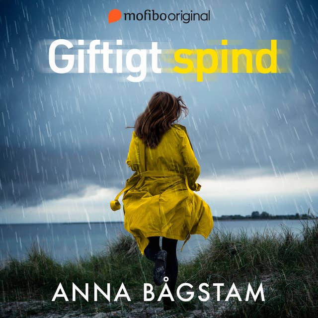 Cover for Giftigt spind