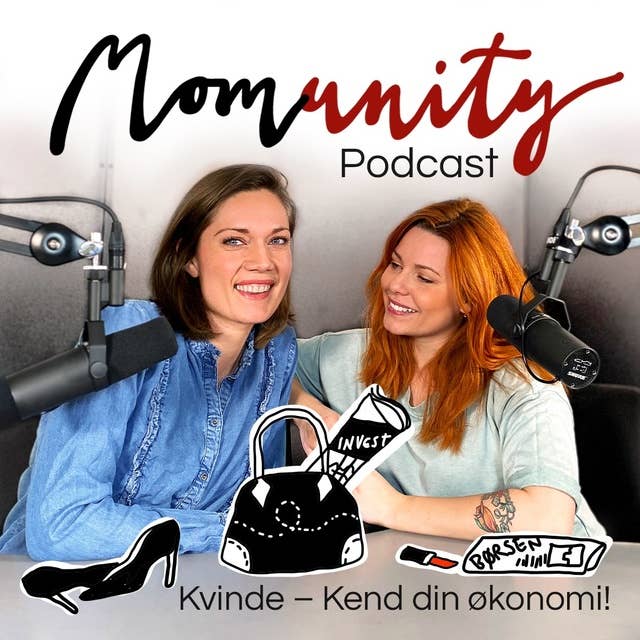 Momunity - Kvinde – Kend din økonomi!