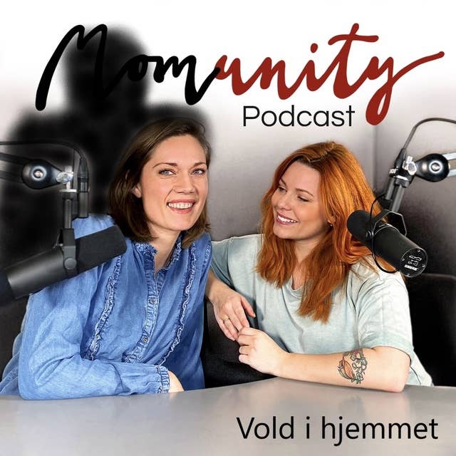 Momunity: Vold i familien
