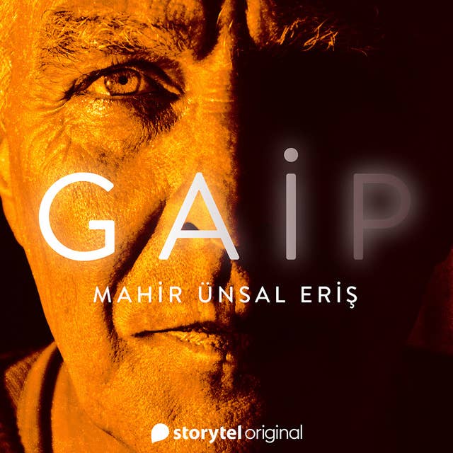 Cover for Gaip - Bölüm 1