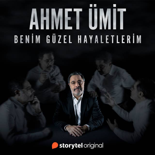 Cover for Benim Güzel Hayaletlerim - Bölüm 1 - Nazım Yoldaş
