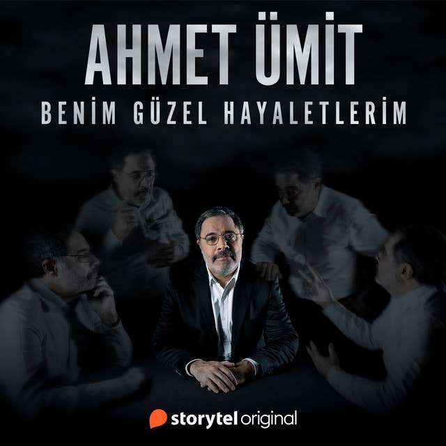 Benim Güzel Hayaletlerim - Bölüm 3 - Hem Peygamber Hem Düşkün