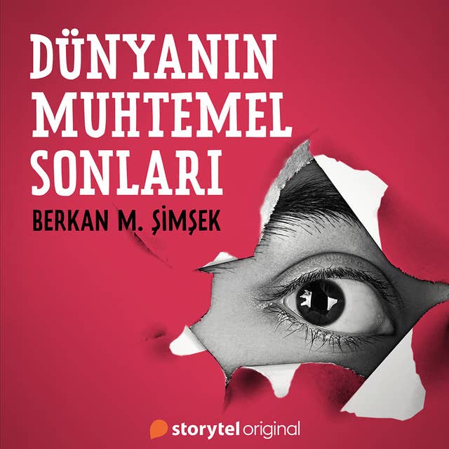 Dünyanın Muhtemel Sonları S01B05 - Beş Yıl Sonra Kendinizi Nerede Görüyorsunuz?