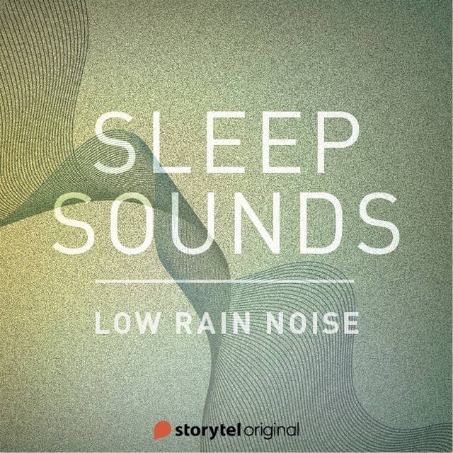 Low Rain Noise