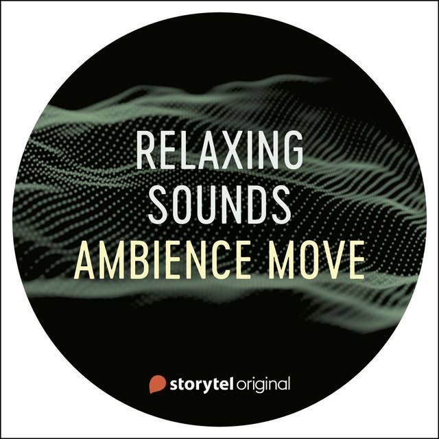 Cover for Ambience Move