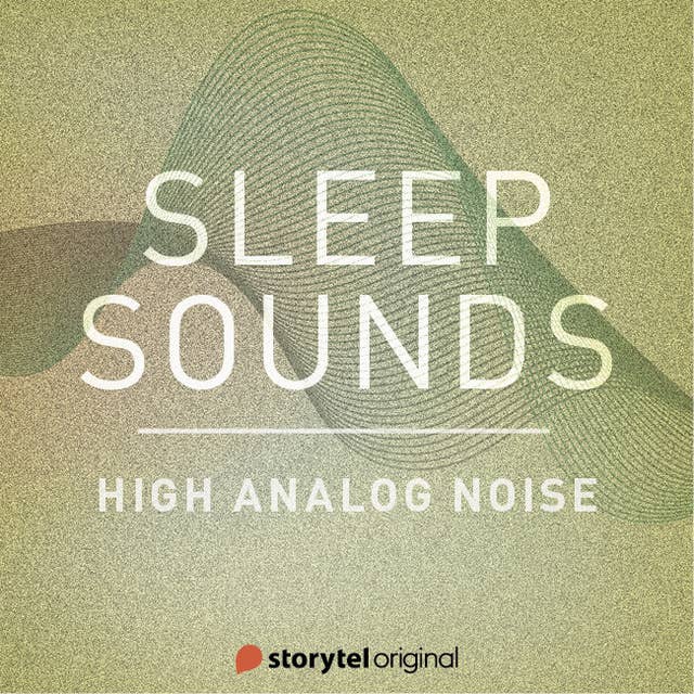 High Analog Noise