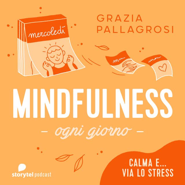 Mercoledì - Mindfulness
