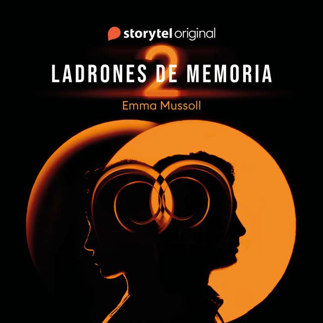 Ladrones de memoria T2 by Emma Mussoll