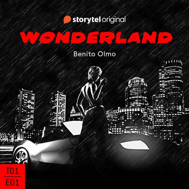 Wonderland - E01