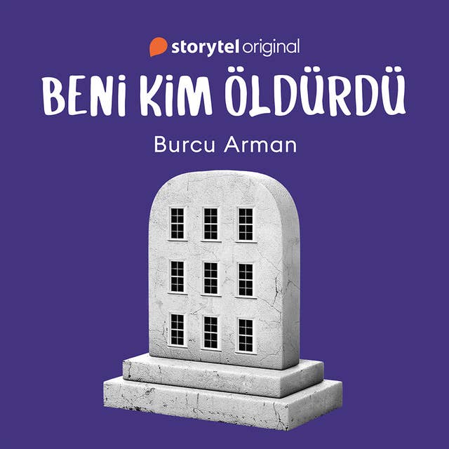 Beni Kim Öldürdü S01B01 - Bu hanginizin kötü günü? 