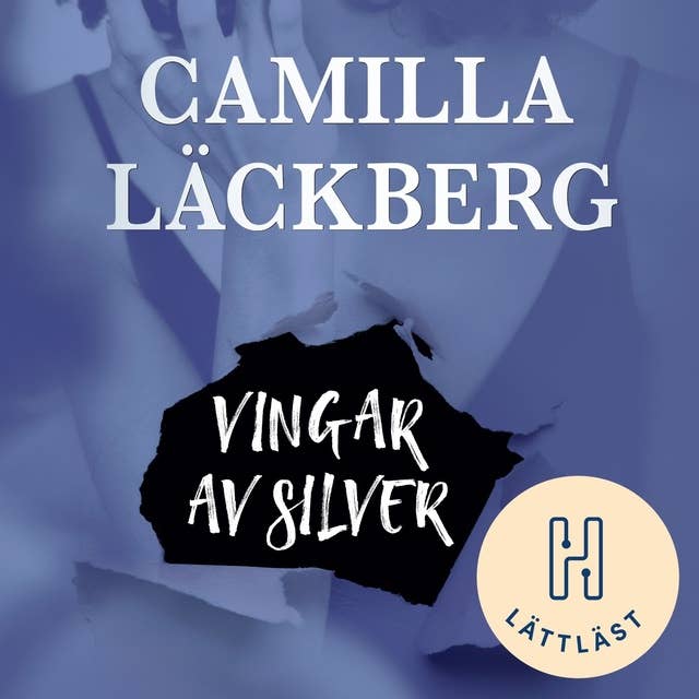 Vingar av silver (lättläst) 