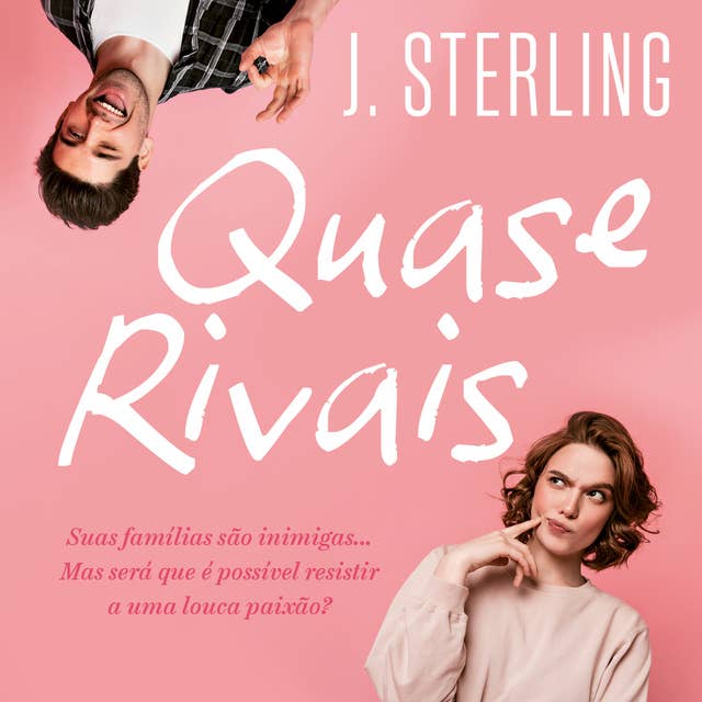 Cover for Quase rivais