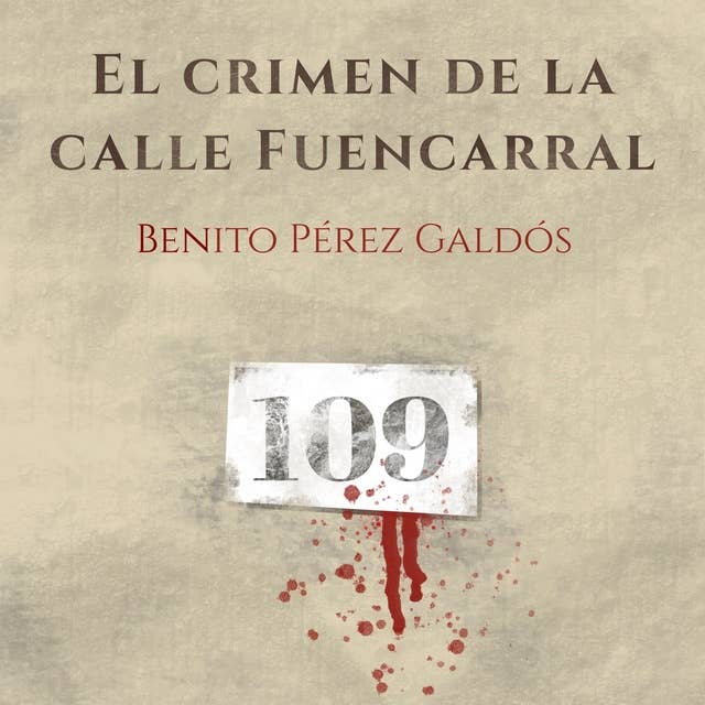 El crimen de la calle Fuencarral 