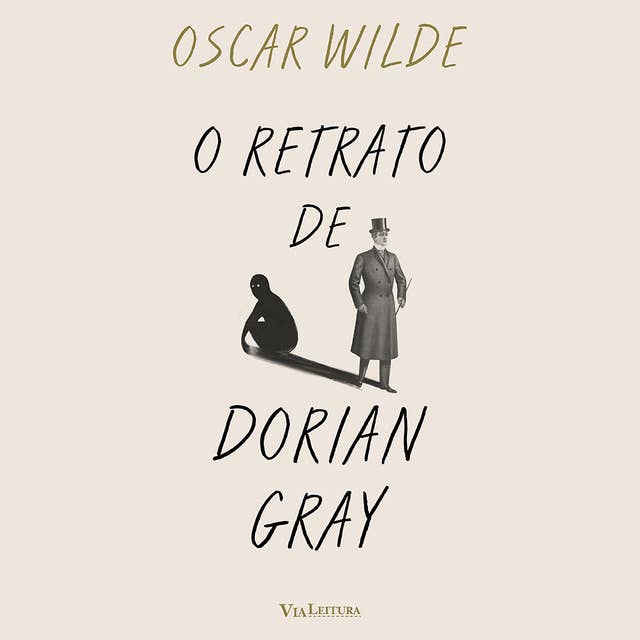 O retrato de Dorian Gray