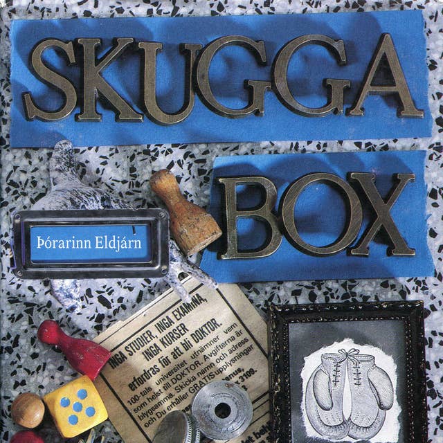 Skuggabox