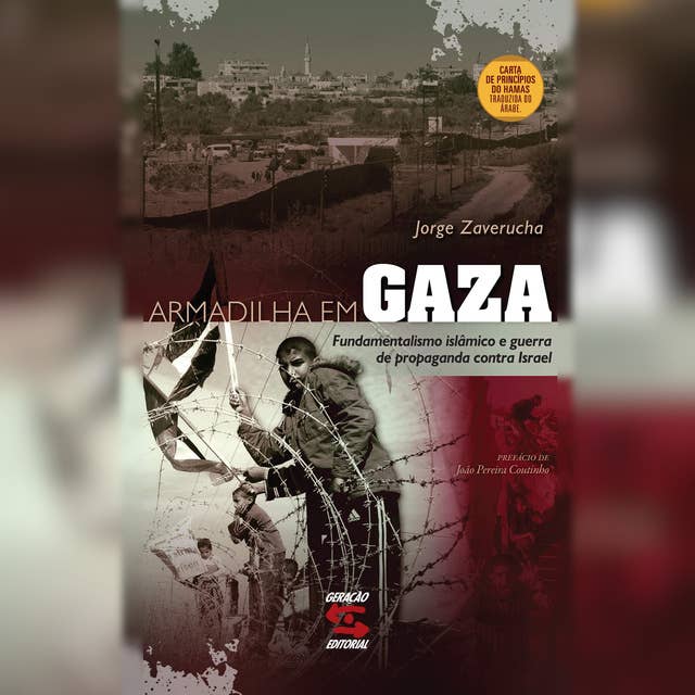 Armadilhas de Gaza