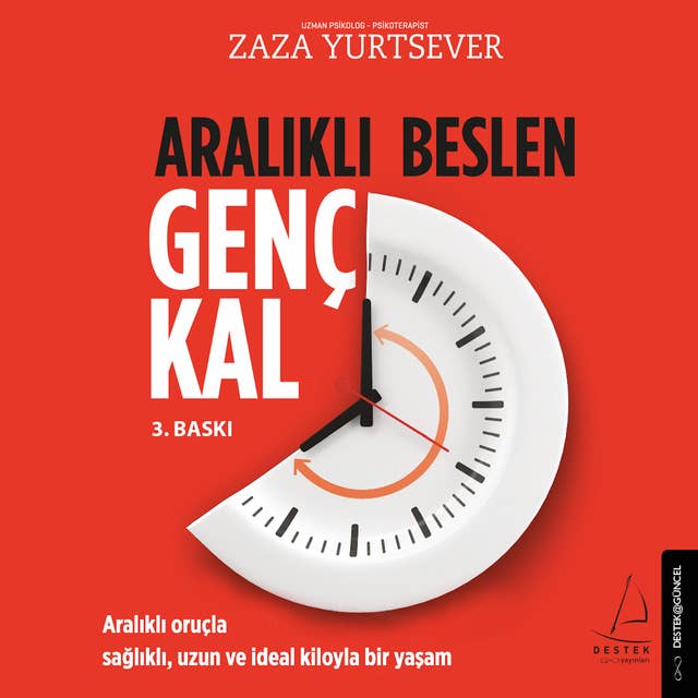 Aralıklı Beslen Genç Kal