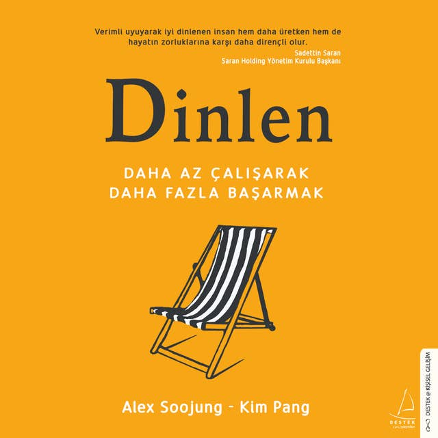 Dinlen
