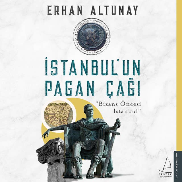 İstanbul'un Pagan Çağı - Bizans Öncesi İstanbul