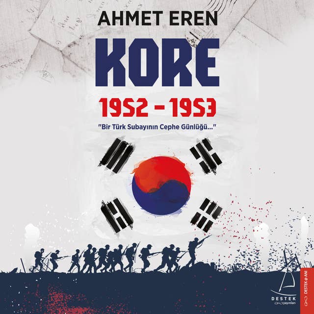 Kore 1952 - 1953