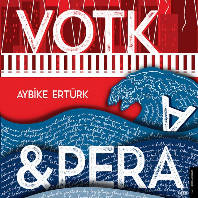 Votka - Pera