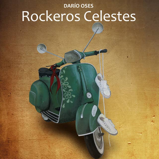 Rockeros Celestes