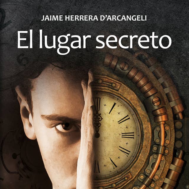 El lugar secreto 