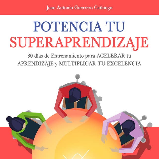 Cover for Potencia tu superaprendizaje