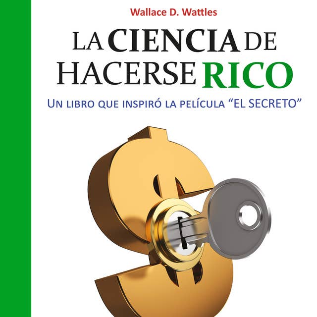 La ciencia de hacerse rico 