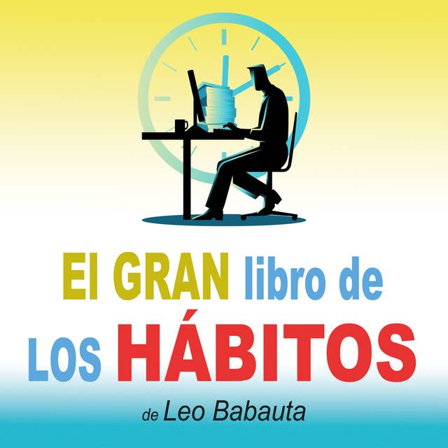 El gran libro de los hábitos