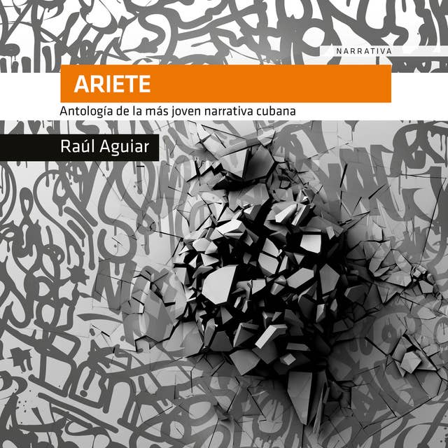 Ariete. Antología de la más joven literatura cubana