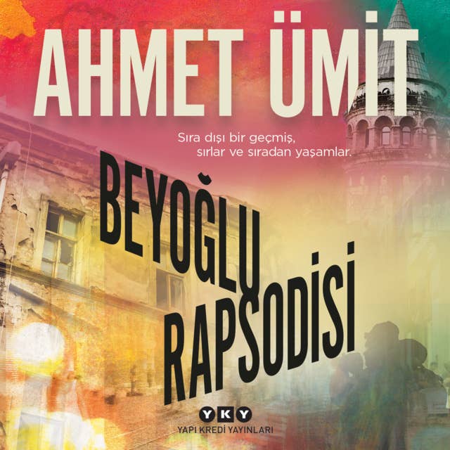 Beyoğlu Rapsodisi