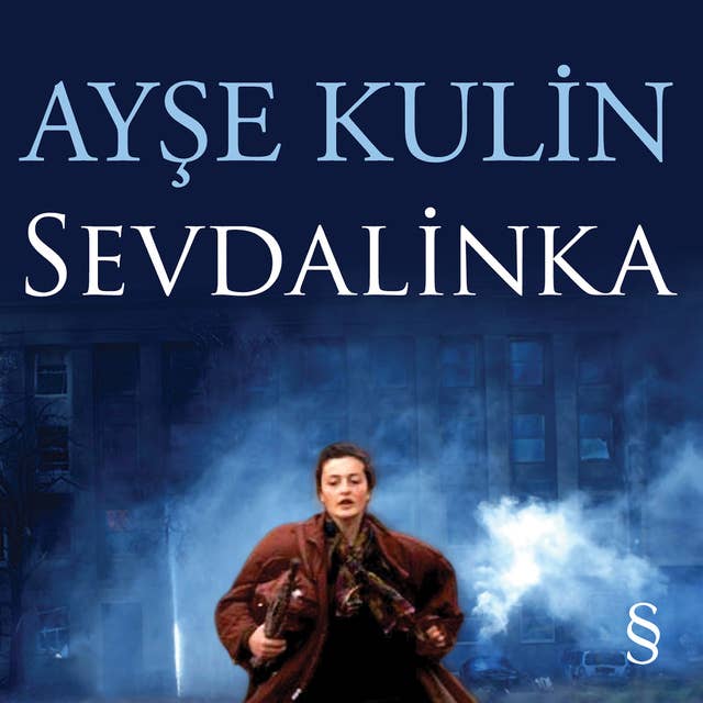 Cover for Sevdalinka