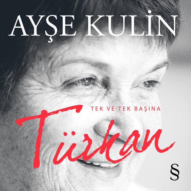 Cover for Türkan (Tek ve Tek Başına)